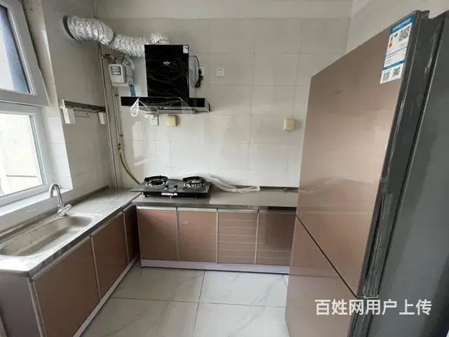 临港 天亿学府 精装三室 有电梯 家具家电齐全 - 图片 6