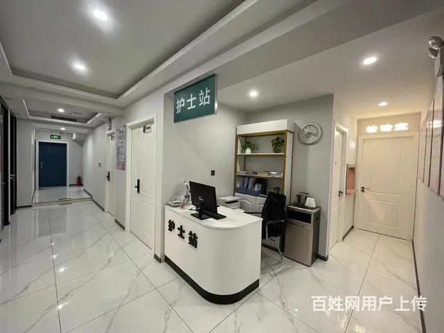 张店区义乌路营业中美容医疗整体出 - 图片 10