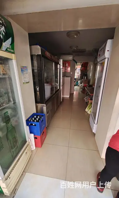 vip（淘亿铺）望花区法库小吃一条街餐饮店低价外兑5万 - 图片 3