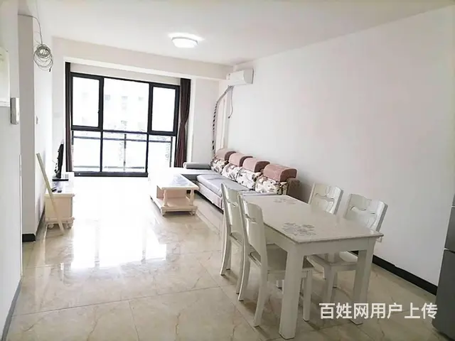 长盛租售欢迎您实地看房（龙湖金楠天街 旁便宜电梯套三有钥匙） - 图片 2