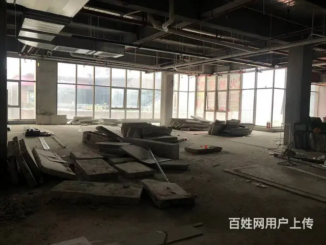 （51旺铺推荐）望海国际广场旁皇冠广场招商 - 图片 9