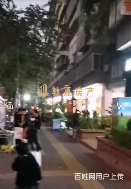 湖里大唐世家大开间店面招租   适合饮品 餐饮 咖啡 甜品等 - 图片 3