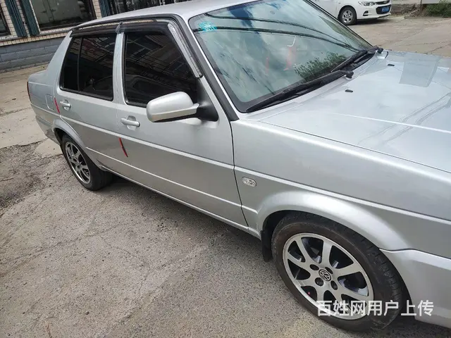 捷达前卫12年纪念款 - 图片 2