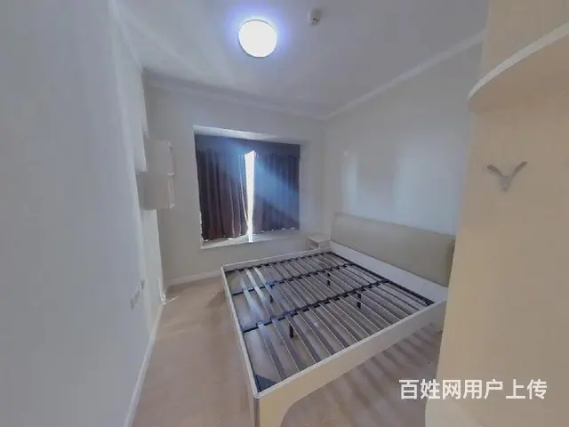 格力广场一期 四期电梯两房高层欧式风格装修住宅小区楼下有商 - 图片 5