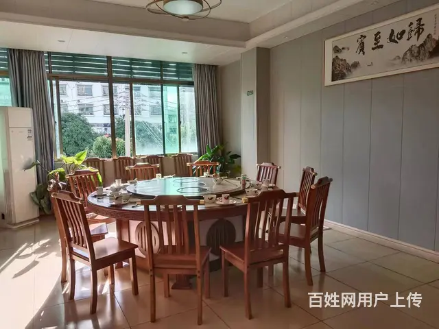 （51旺铺推荐）中山南路    430平大排档转让 - 图片 7