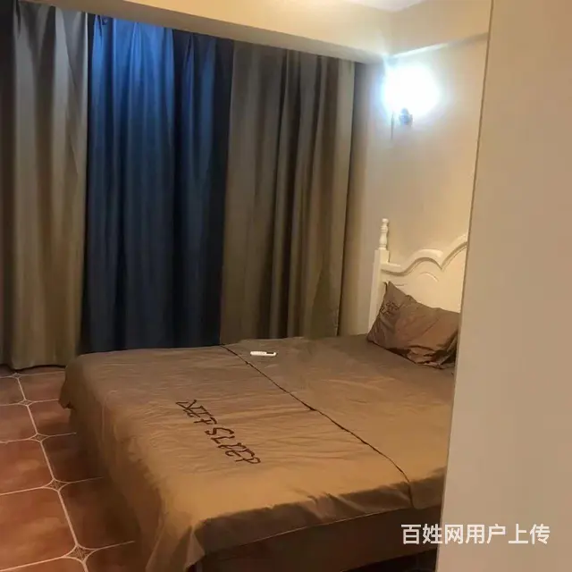 新柳城C区，电梯房12层，53平1室1厅，精装修，包取暖物业 - 图片 4