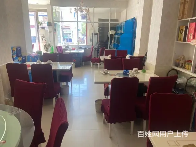 血亏不要转让费转罗山美悦超市红绿灯四间两层饭店 - 图片 4