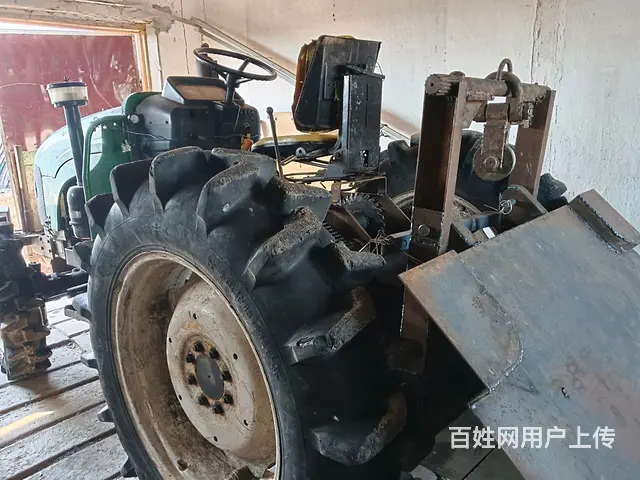 迪尔554 - 图片 5
