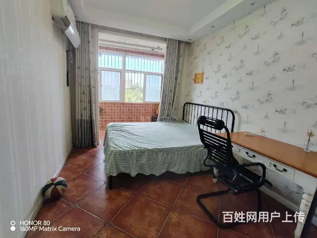 【搞定了！】月季公园  卫校西街 月季住宅楼 5楼 - 图片 6