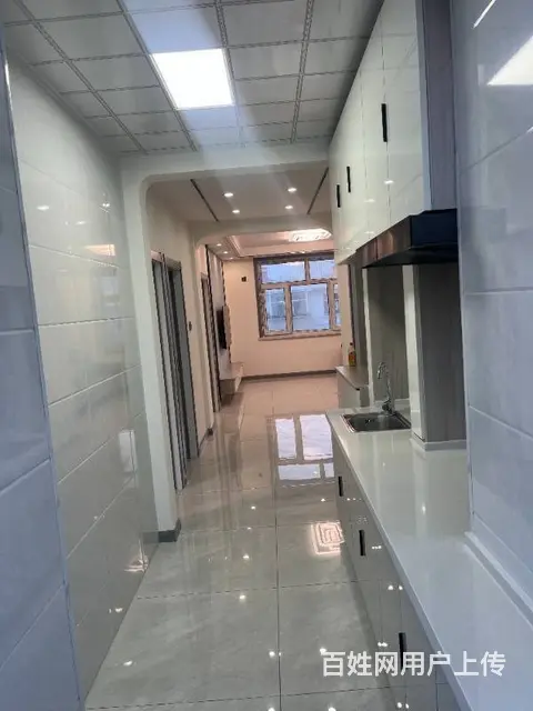 七星花园A区10号楼六楼 普通住宅 精装修 - 图片 3