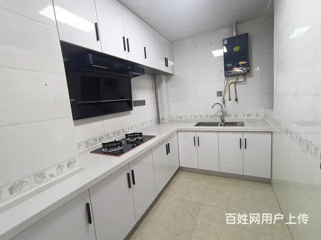 捡漏！ 精装三室 城东清流人家旁 金域豪庭 - 图片 6