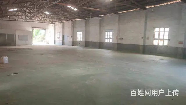 A（个人）黄兴镇独门独院520平米厂房出租编号2119 - 图片 1