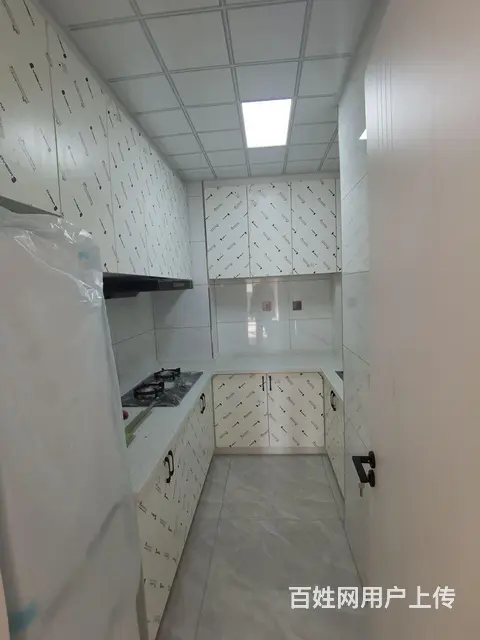 盛颐景蓝湾，两室一厅，精装修出租 - 图片 7