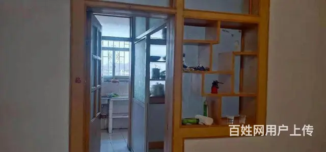 实验小学附近两室出租，配套齐全拎包即住800每月，停车方便 - 图片 5