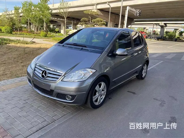 奔驰 奔驰A-Class [A级] 2011款 A 160 - 图片 4