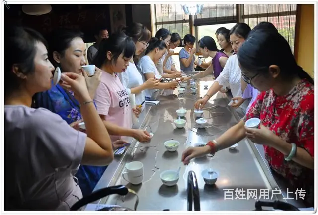 厦门茶艺师培训 - 图片 8