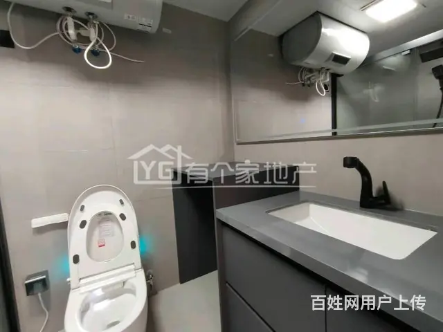 远大明珠(道里-工农) 普通住宅 精装修 - 图片 7