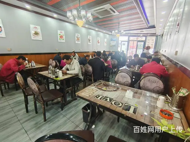 【搞定了！】B个人一华凌营业中餐饮店对外整体转让 - 图片 4