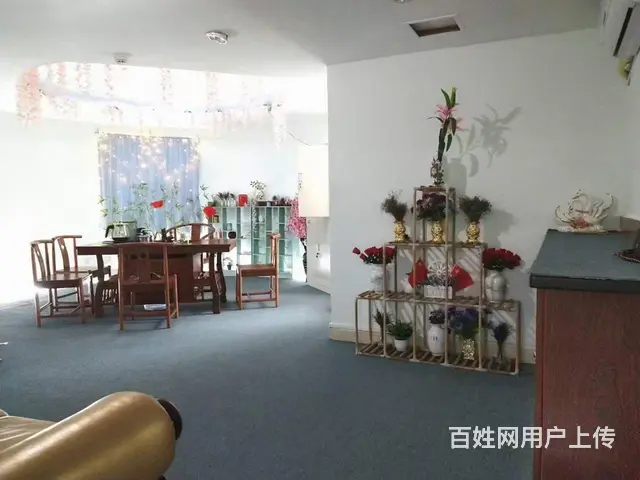 海口国贸海崖大厦214平出租 - 图片 4