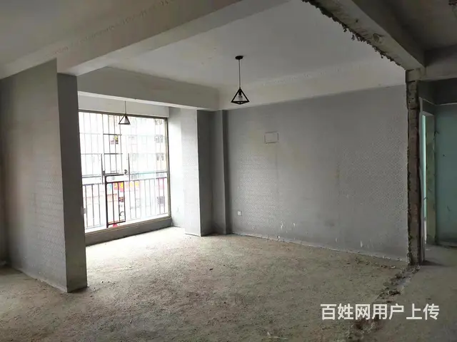 招商花园城对面实验2小范围和谐家园3室2卫便宜出售临近沃尔玛 - 图片 5
