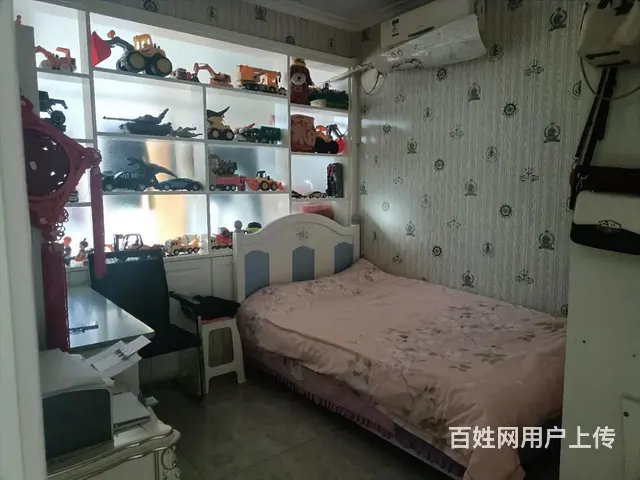 嘉澜地多层电梯洋房 送车库储藏室 102万可贷款 - 图片 3