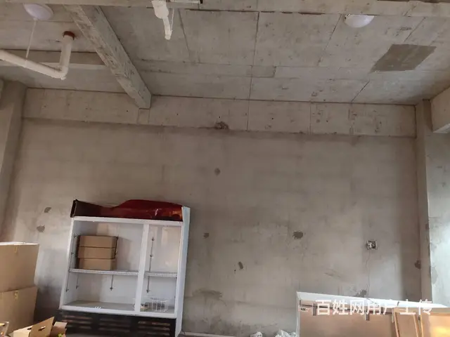 1098信华天街临街商铺2楼房东直租 - 图片 7