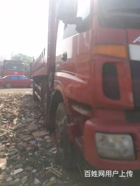 出售大量前四后八 后八轮 都是个人干活车 - 图片 12