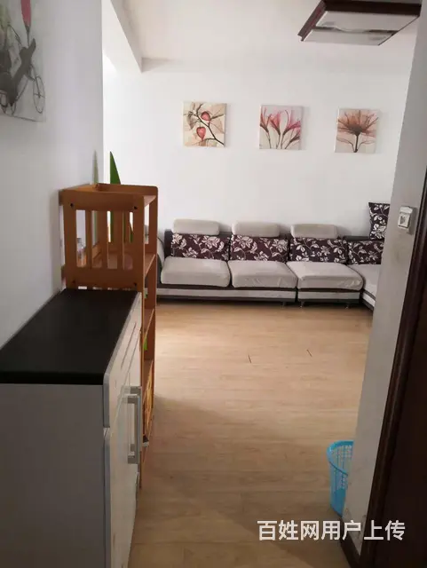 同旺家园，贾汪二十一中旁精装修家具家电齐全拎包即住随时看房。 - 图片 2