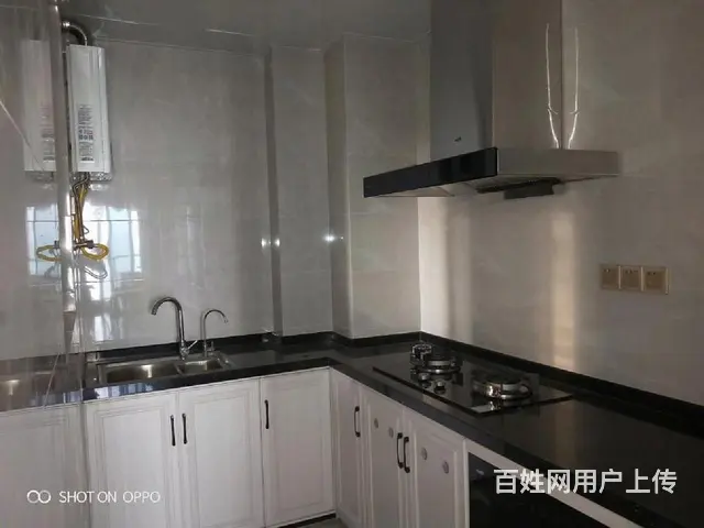 湾仔码头 华发峰景湾 精装3室 可看澳门烟花 好地段 便宜租 - 图片 3