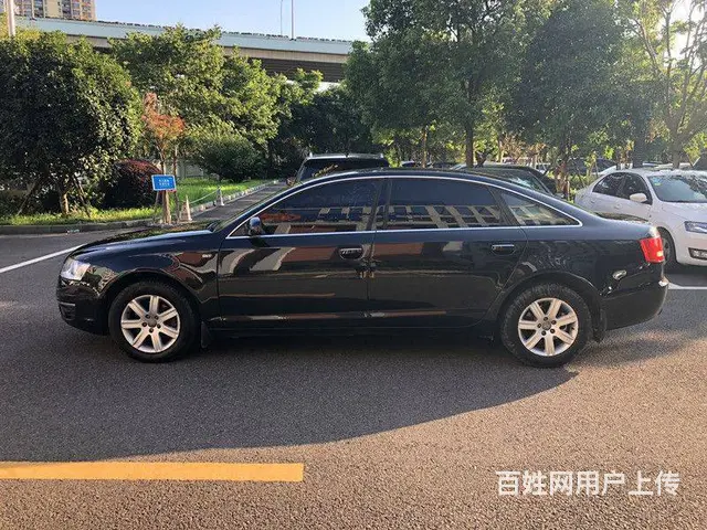 奥迪A6 2006款 A6L 2.0T 无级 - 图片 7