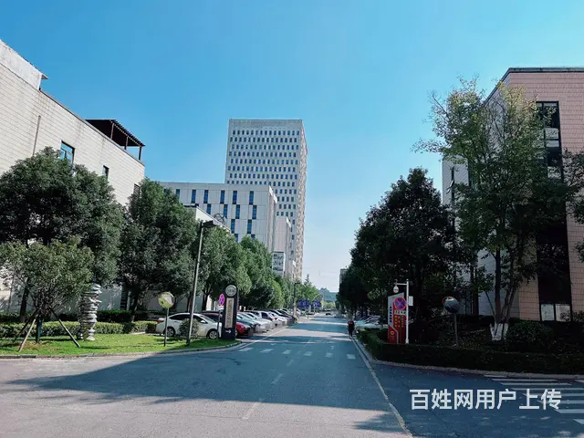 (老板本人）星沙标准园区精装修厂房办公楼出租  5572 - 图片 12