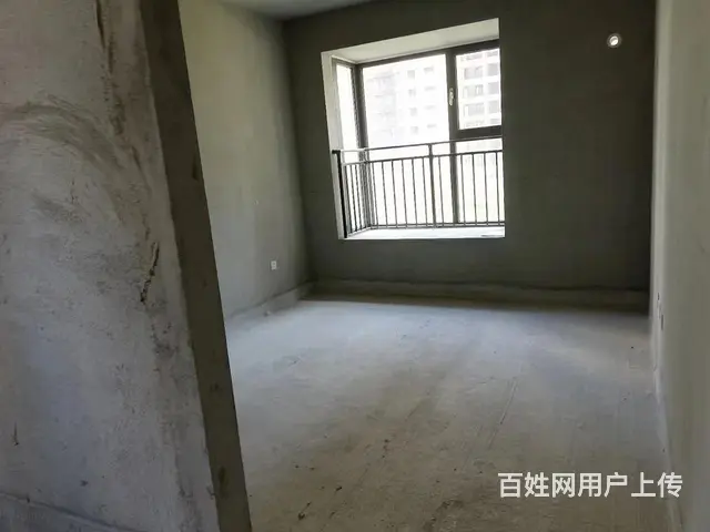 师家渠佳苑 普通住宅 毛坯房有钥匙 - 图片 2
