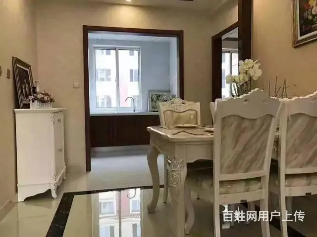 南浔宝石花园.镇中心位置.三面环水.生活配套齐全 - 图片 2
