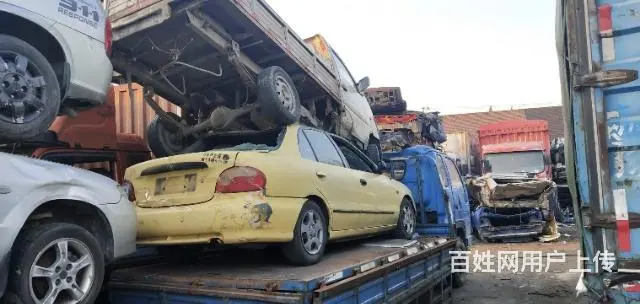 常州二手车** **收购 - 图片 3