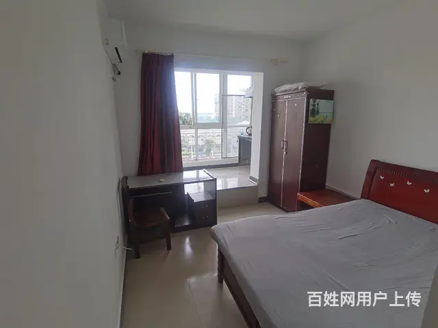 沁泽园一室一卫 - 图片 4