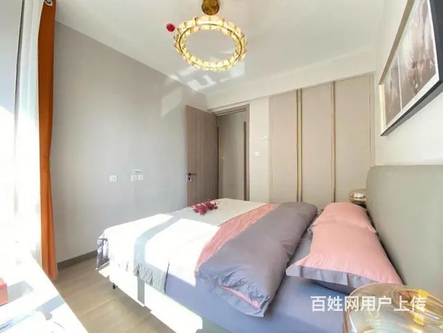 国企越秀！精装三居带车位，找我还送物业费家电 - 图片 4