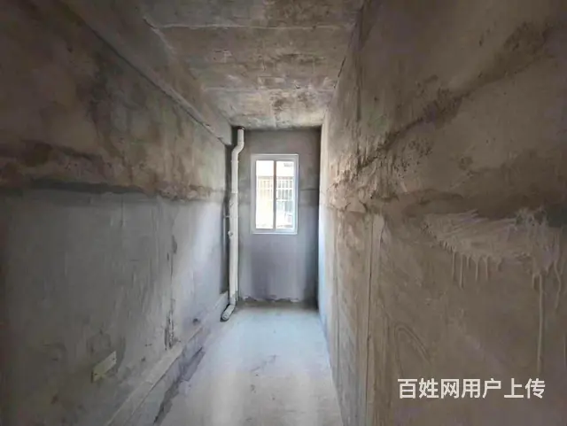 杜鹃大道检查院对面聚星苑小区产证满二毛坯3室2厅2卫随时看房 - 图片 7