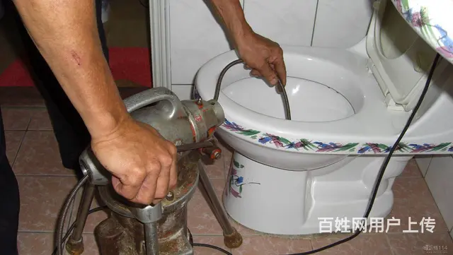 九江疏通清洗师傅 化粪池抽粪 马桶地漏疏通水管安装 - 图片 4