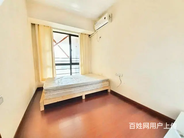 新上房源 直对业主 御景国际 三房两卫 看小区园景 诚售 - 图片 7