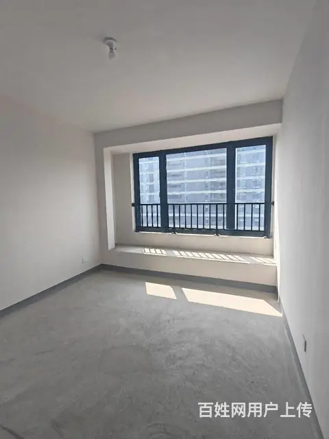 毛坯，拎包入住蜗居时代，您理想的选择! - 图片 7