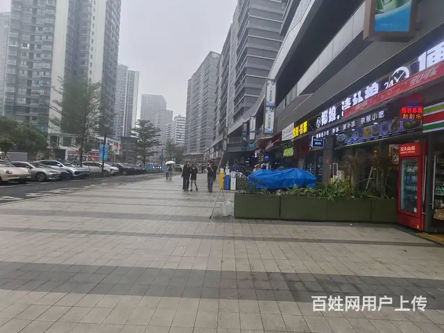 （51旺铺推荐）龙湖天街（陌小二酸菜鱼）140平转让 - 图片 11