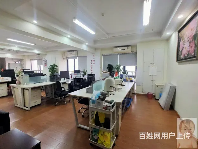 省骨科医院旁 233平 165万 证件齐无税 随时看房 - 图片 6