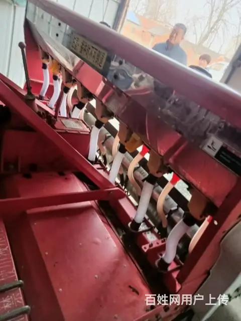 大量亚澳旋播机出售 - 图片 8