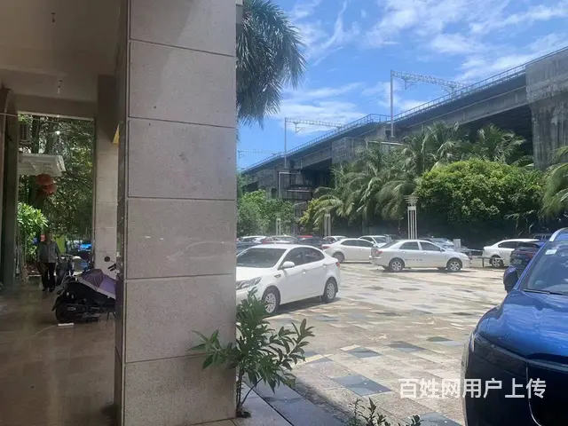 （51旺铺推荐）118平龙昆南上城名都临街铺面招租 - 图片 3