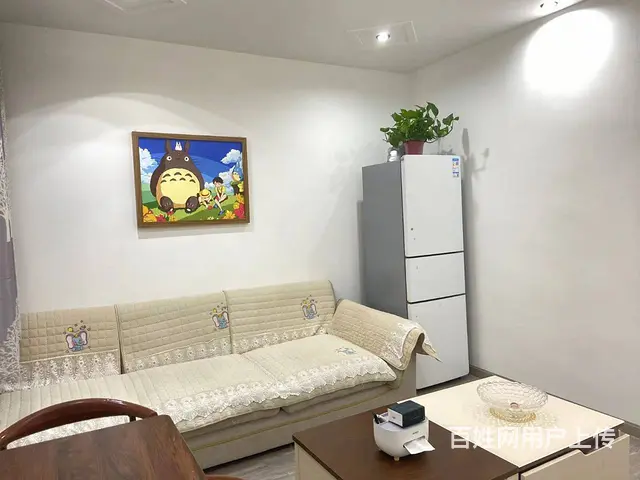 《低价出售》公园一号2室1厅1卫 - 图片 4