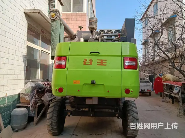 转让合作社谷王极光 - 图片 4
