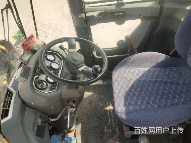 吉转精品鲁宇铲车 - 图片 5