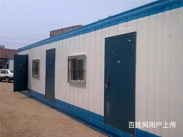 百色钢结构厂房回收厂家，厂房拆除回收 - 图片 9