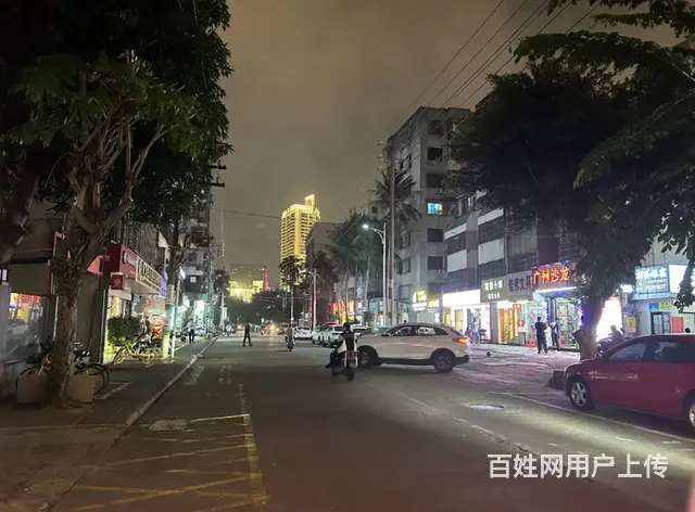 （51旺铺推荐）华海路370平独栋餐饮店转让 - 图片 6