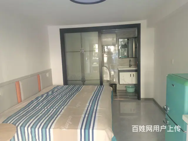 盛世龙城精品阳面车库家电齐全月付750 - 图片 4